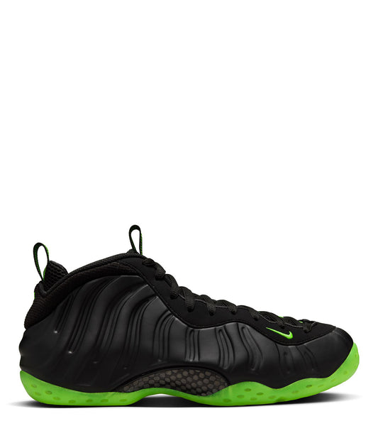 Nike Air Foamposite One Black Volt