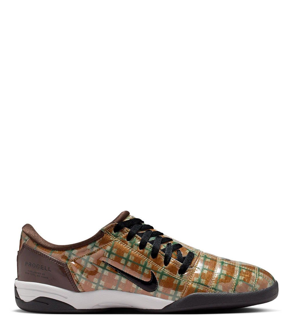Nike x Procell T90 SP Brown
