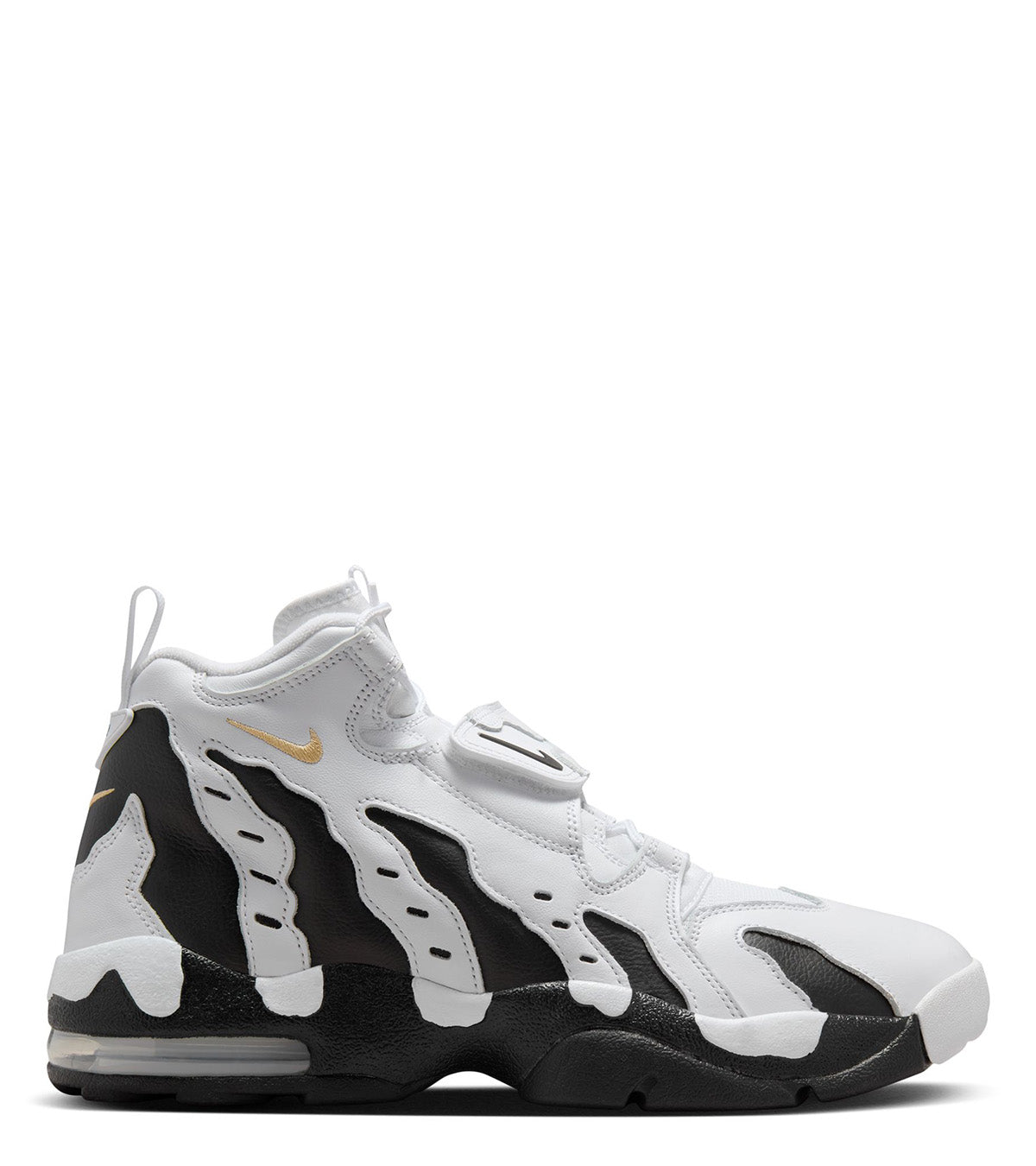 Nike Air DT Max '96 White Black