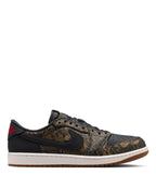 Jordan Air Jordan 1 Low OG Laser Black