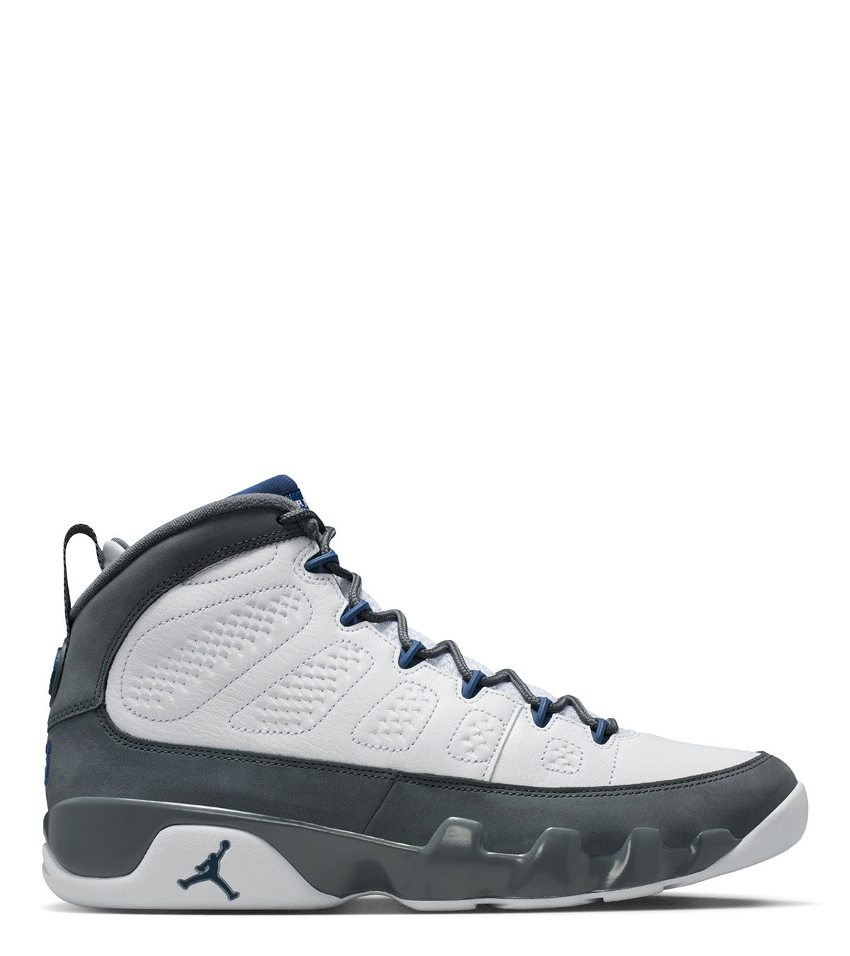 Jordan Air Jordan 9 Retro Grey