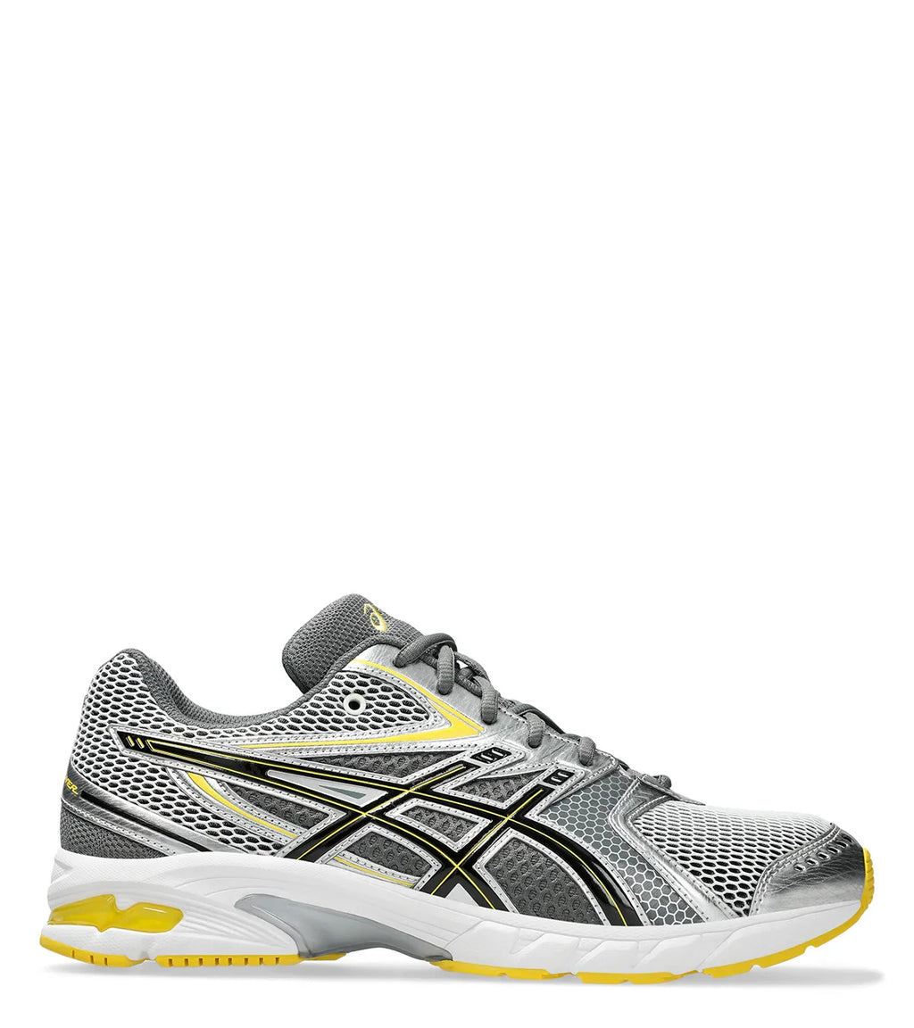 ASICS Gel-DS Trainer 14 White Tai-Chi Yellow