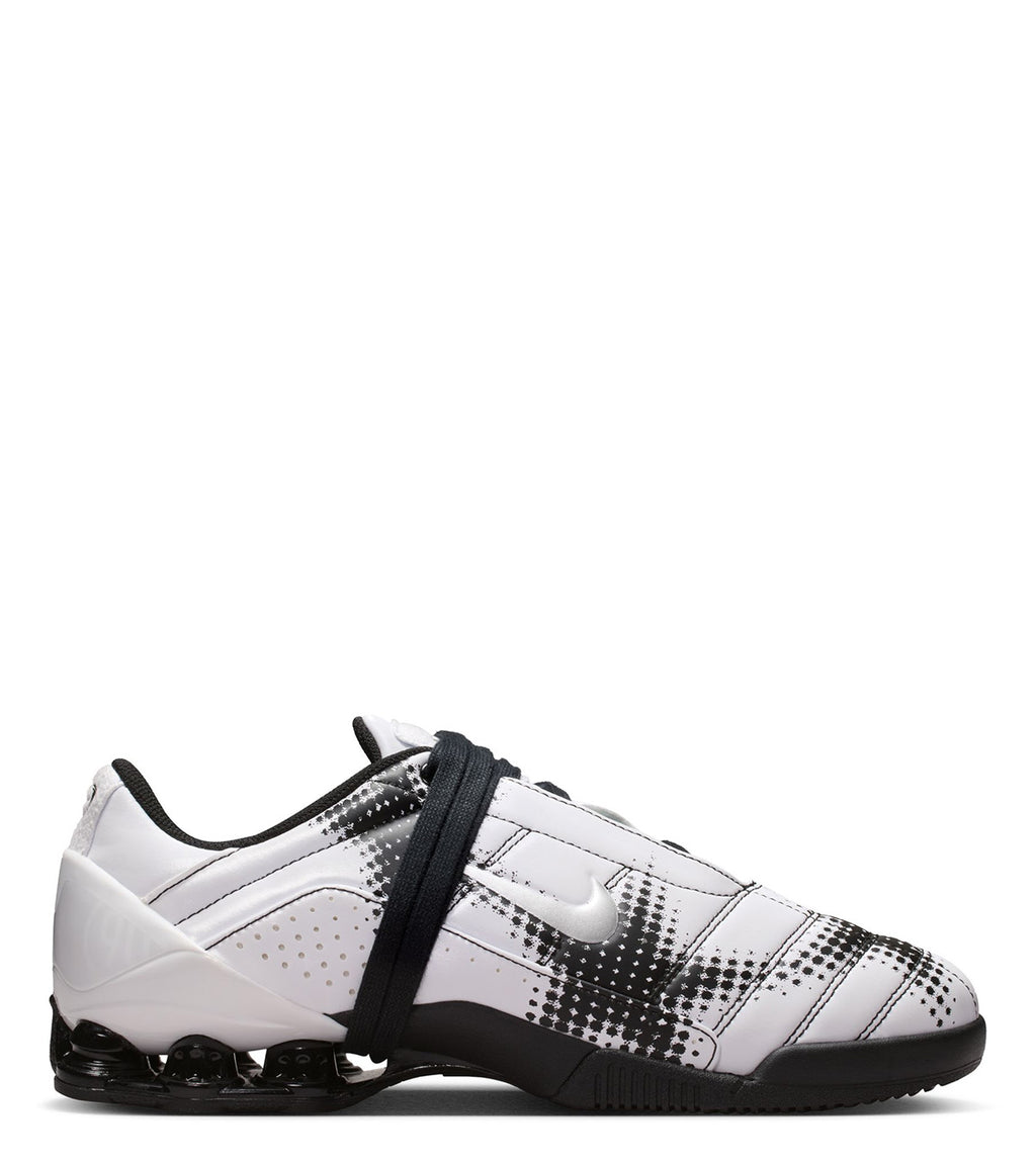 Nike Women's Total 90 Shox Magia Black White