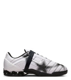 Nike Women's Total 90 Shox Magia Black White