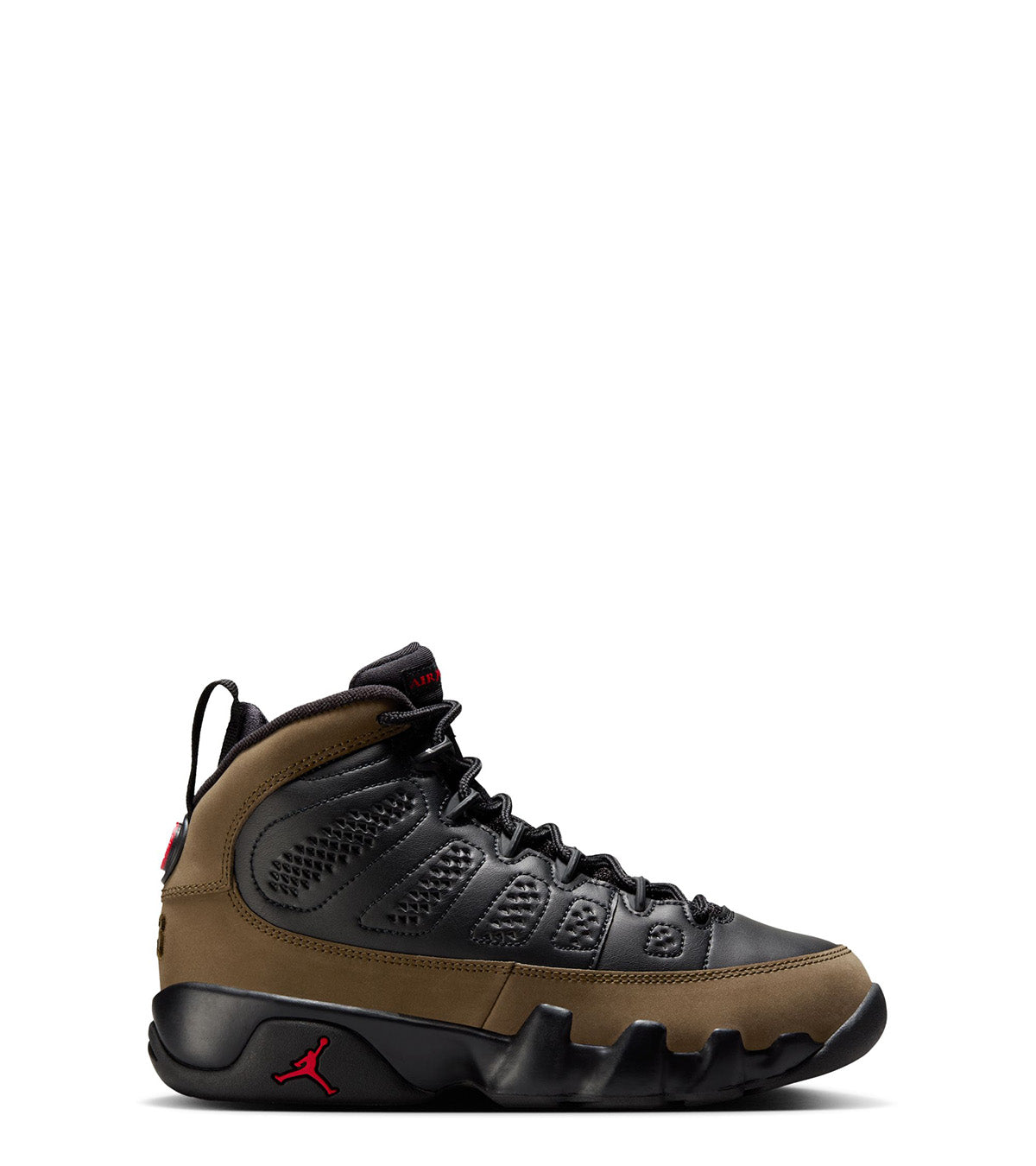 Jordan Air Jordan 9 Retro GS Olive