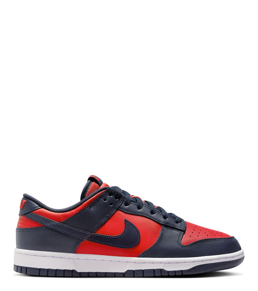 Nike Dunk Low Retro Black Navy