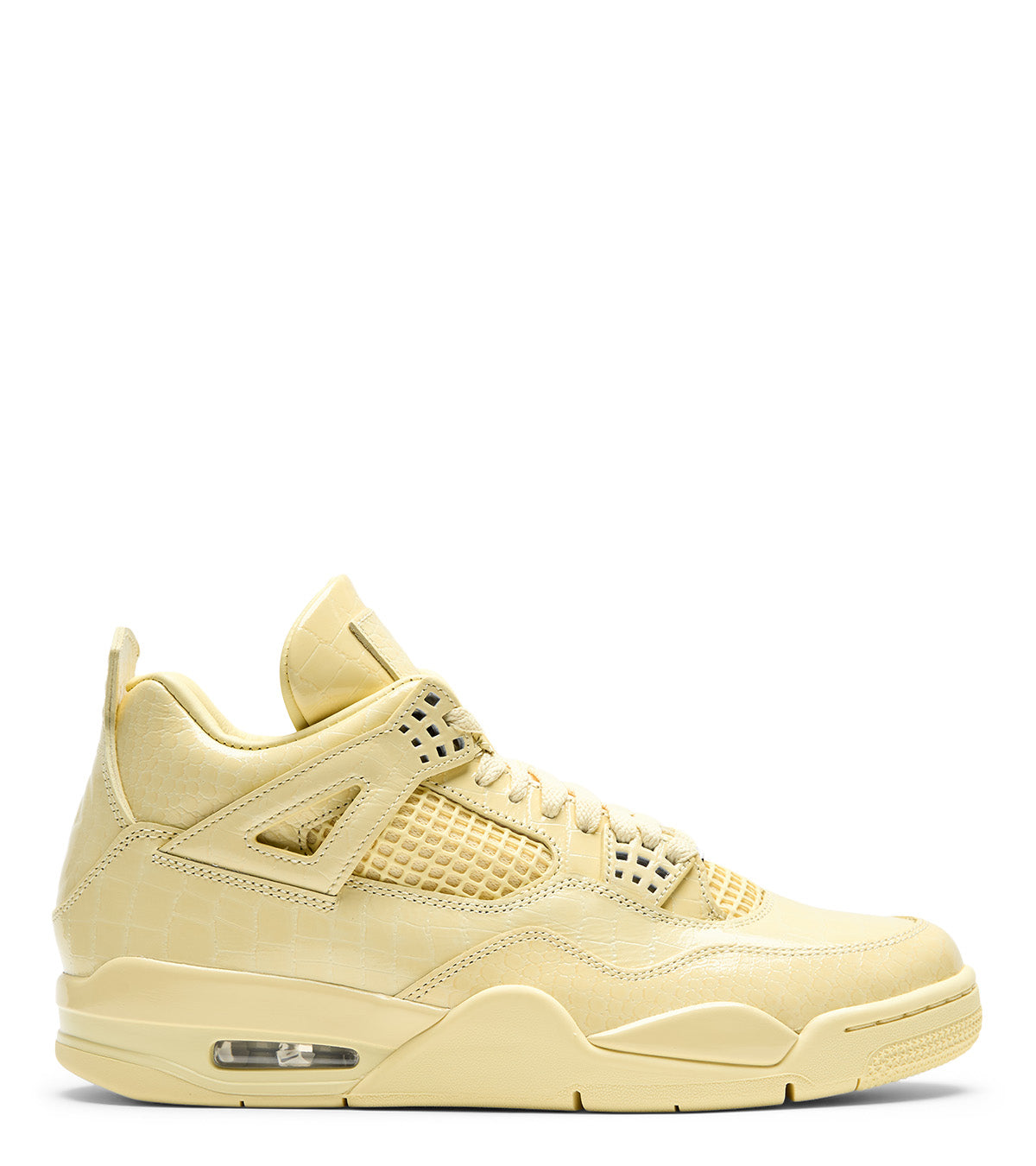 Jordan x J Balvin Air Jordan 4 Retro SP Amazonas
