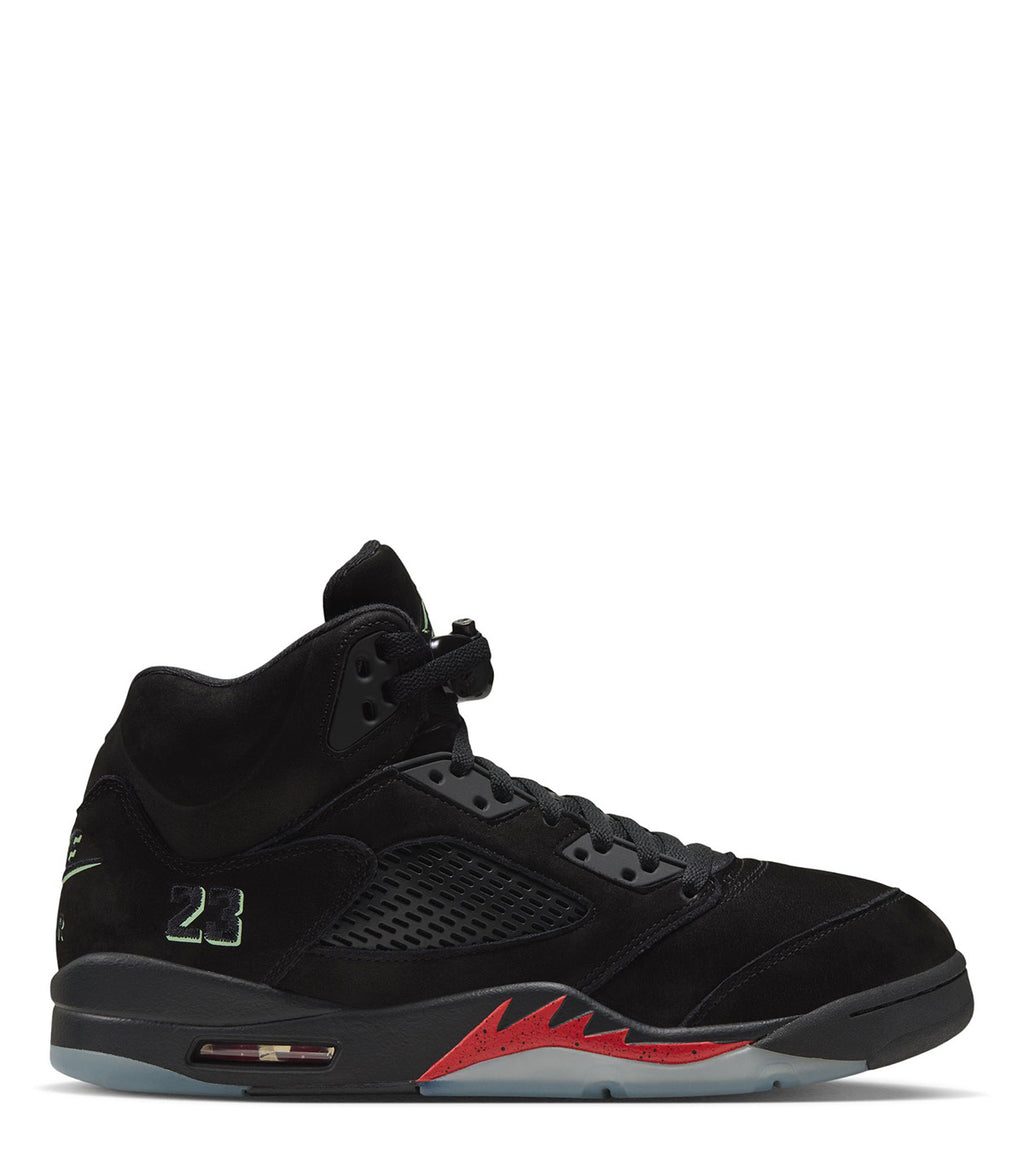 Jordan Air Jordan 5 Retro Black