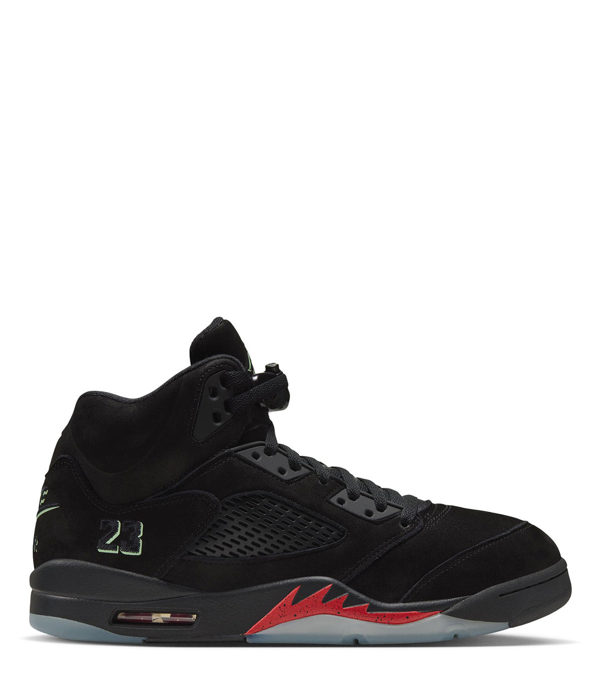 Jordan Air Jordan 5 Retro Black