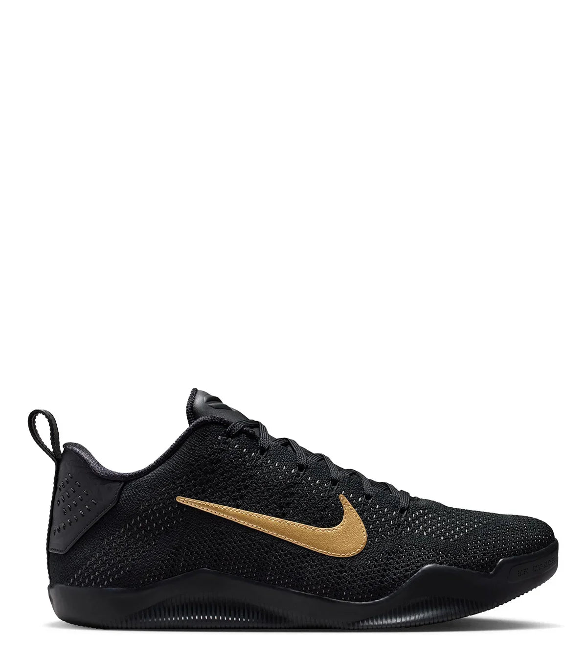 Nike Kobe XI Elite Protro Black