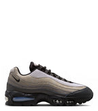 Nike Air Max 95 Big Bubble White Black