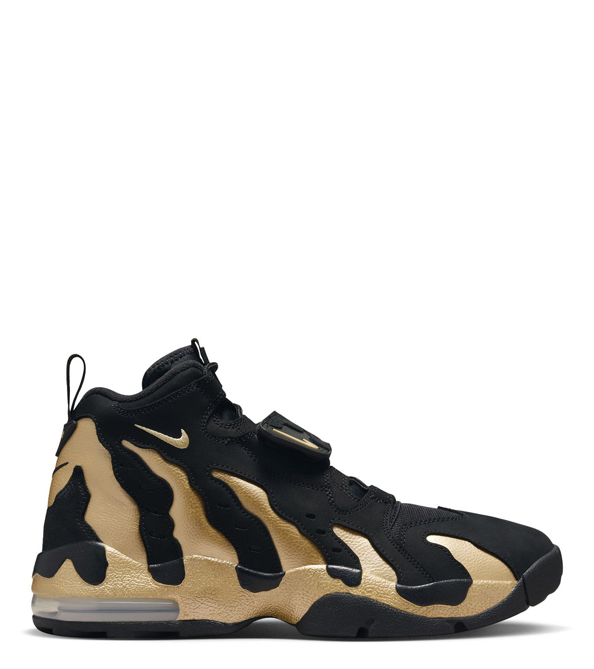 Nike Air DT Max '96 Black Gold