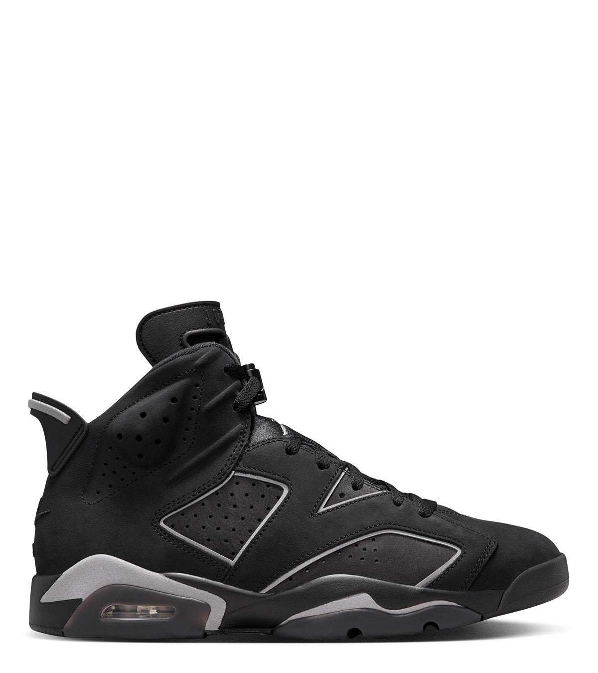 Jordan Air Jordan 6 Retro Black