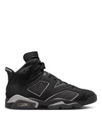 Jordan Air Jordan 6 Retro Black