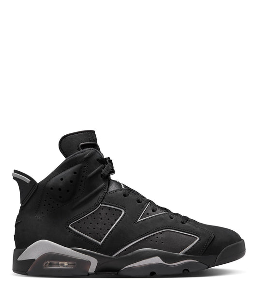 Jordan Air Jordan 6 Retro Black