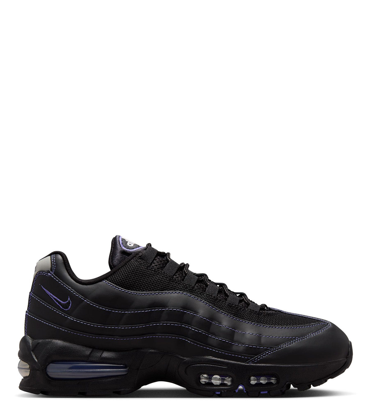 Nike Air Max 95 OG Black Grey