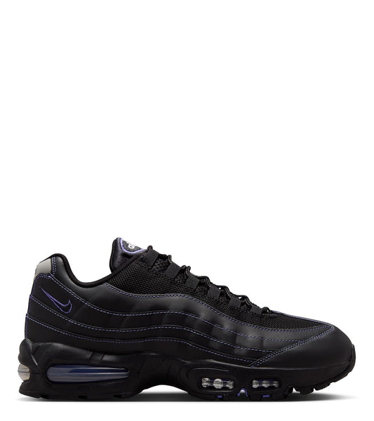 Nike Air Max 95 OG Black Grey