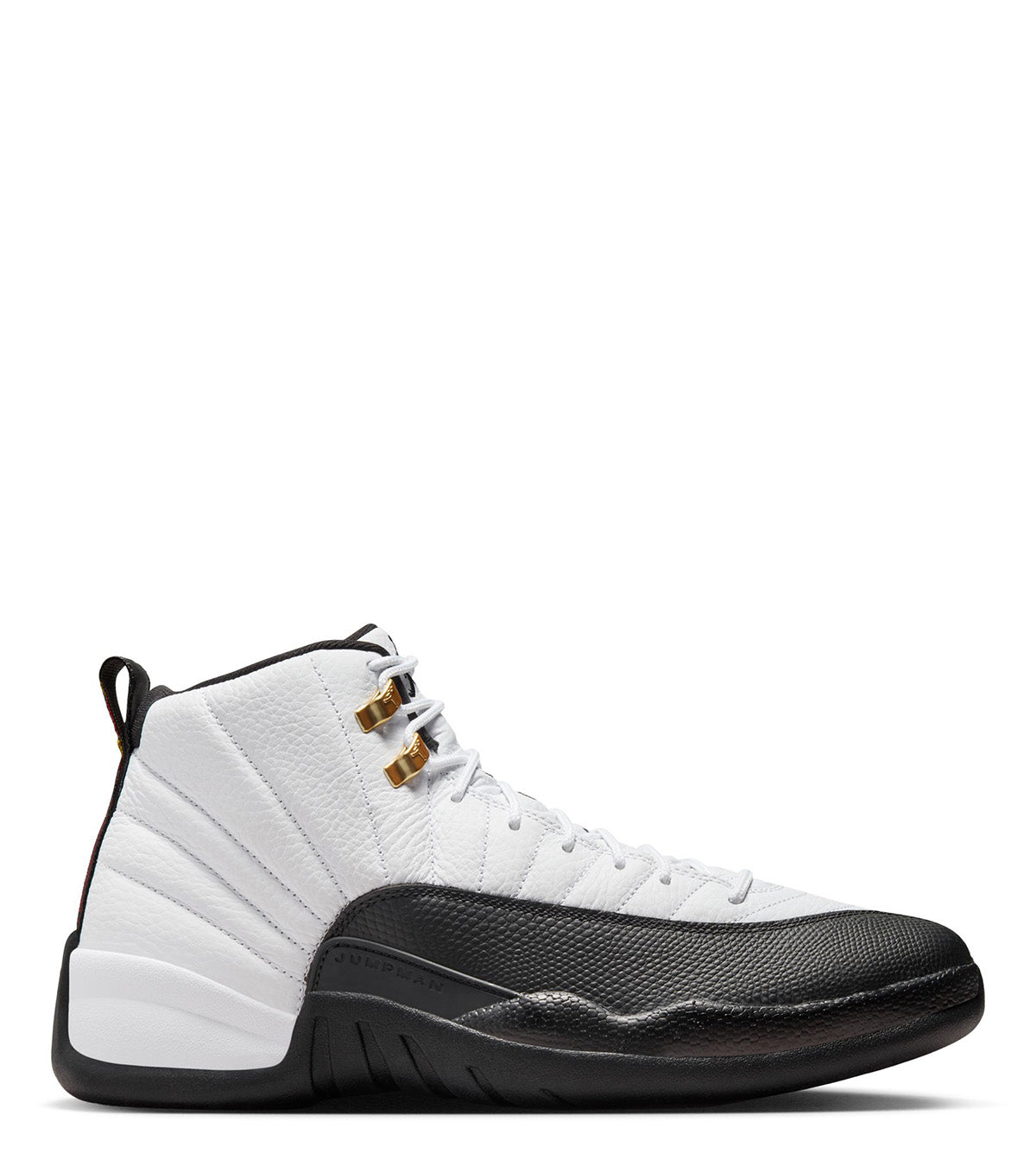 Jordan Air Jordan 12 Retro White Black