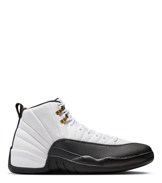 Jordan Air Jordan 12 Retro White Black