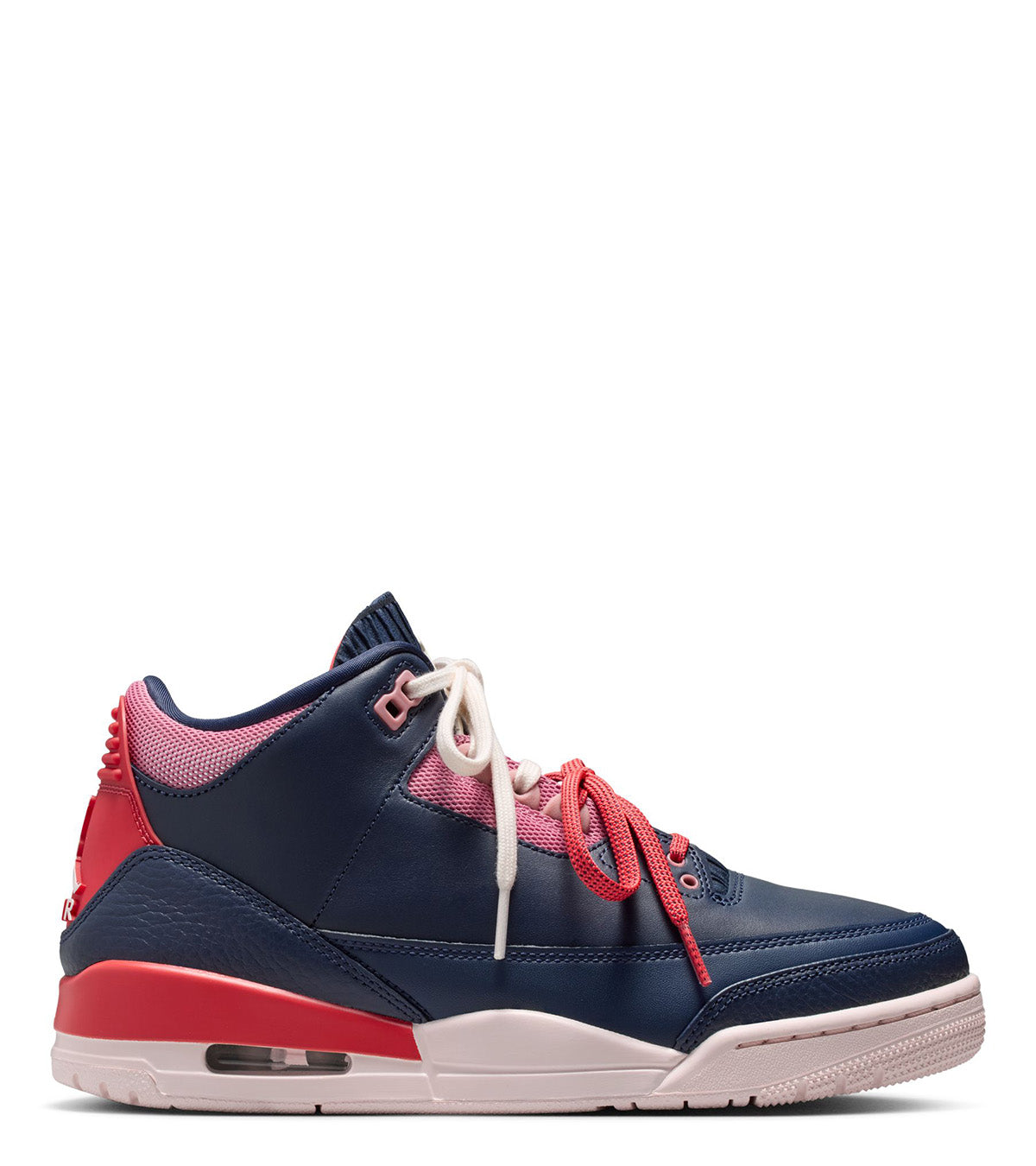 Jordan Women's Air Jordan 3 Retro Navy