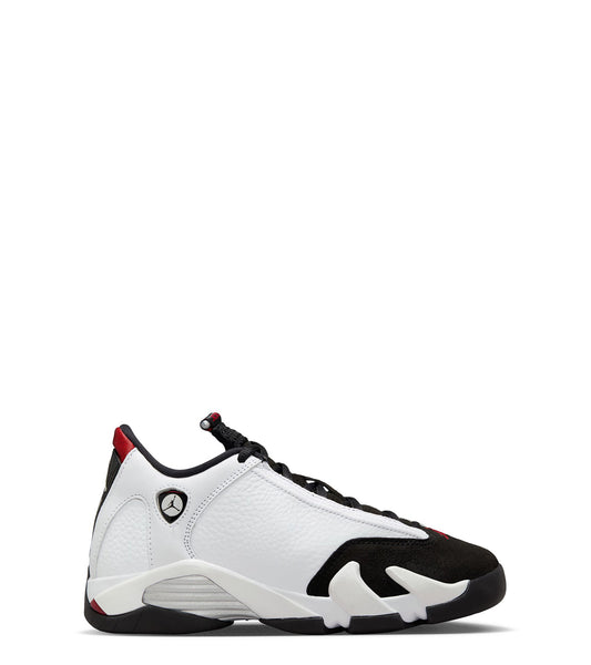 Jordan Air Jordan 14 Retro GS White Varsity Red