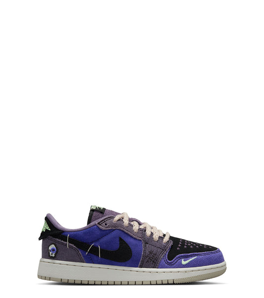 Jordan Air Jordan 1 Retro Low OG GS Regency Purple