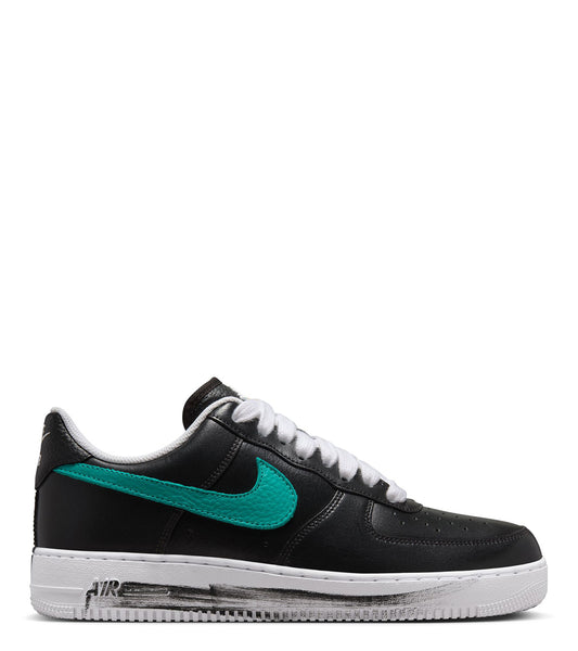 Nike Air Force 1 ’07 Para-Noise Black Emerald Pinkfire