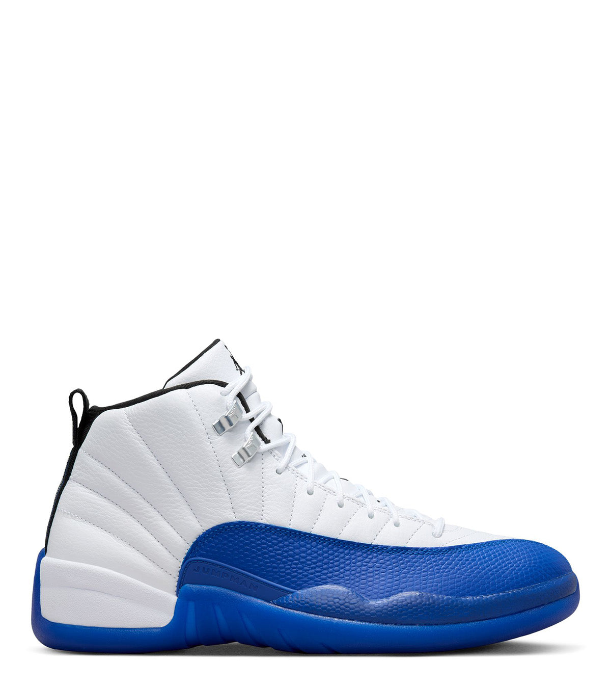 Jordan Air Jordan 12 Retro White Blue