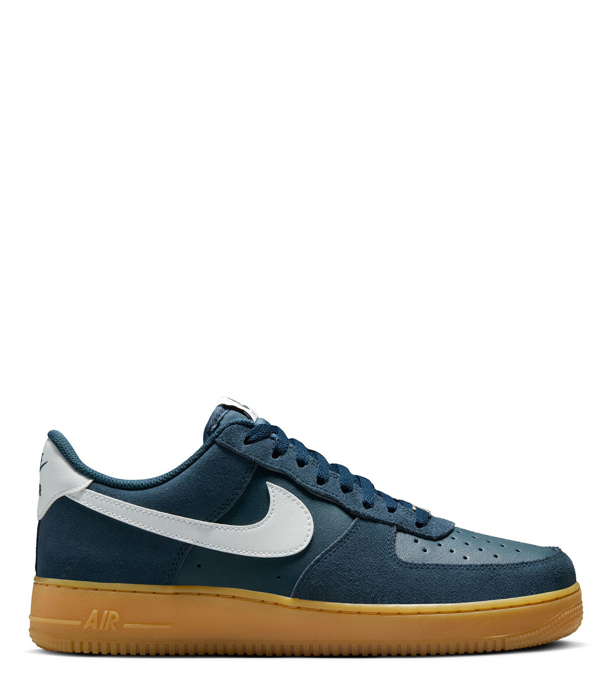 Nike Air Force 1 '07 Armory Navy