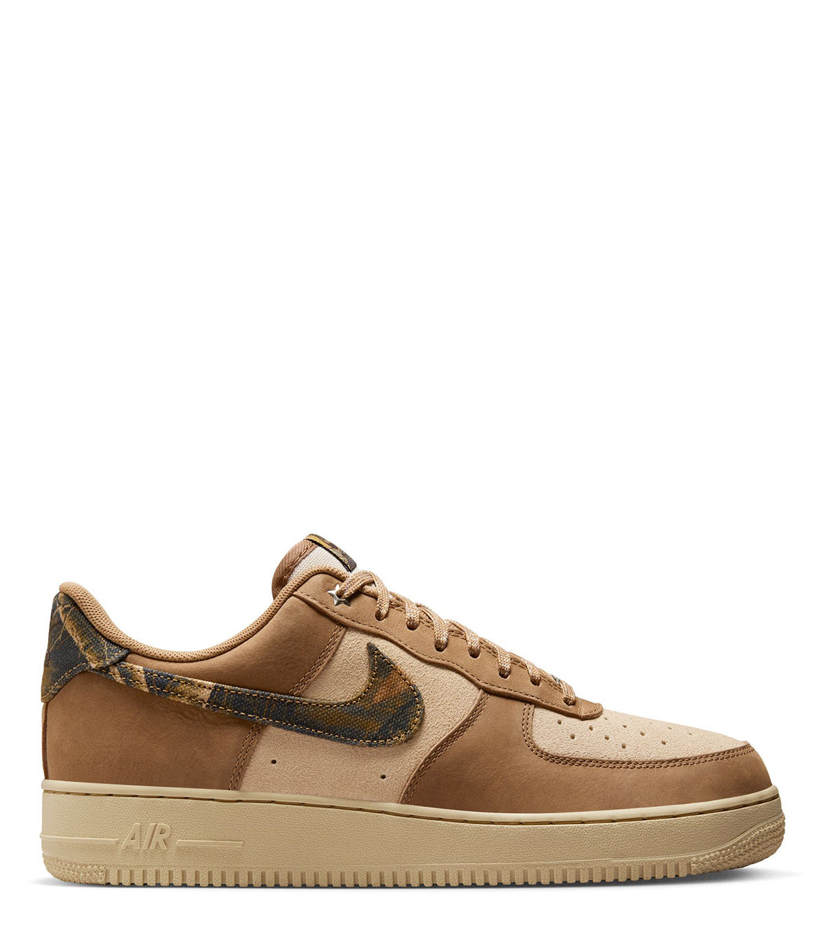 Nike Air Force 1 '07 Rattan