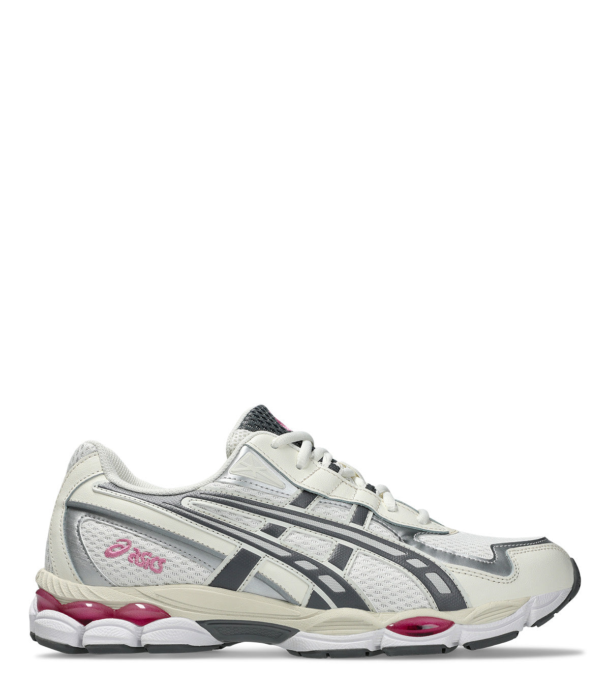 ASICS Gel-NYC 2055 Cream Carbon