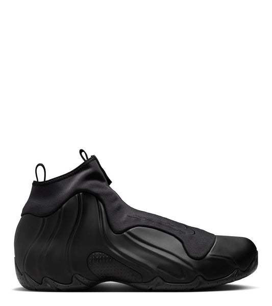 Nike Air Flightposite Black