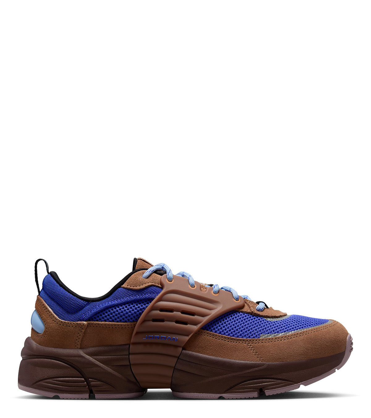 Jordan Trunner O/S SP Archaeo Brown Violet