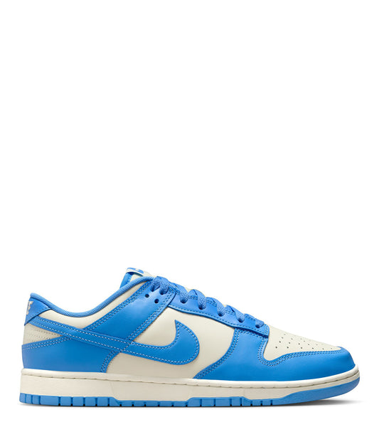 Nike Dunk Low Retro University Blue