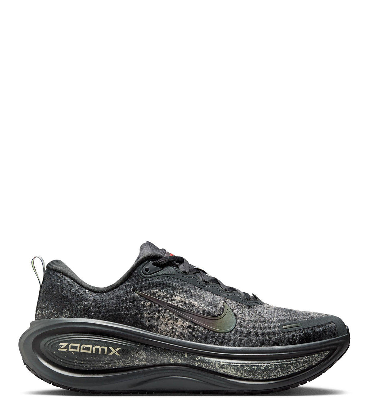 Nike Vomero Plus Anthracite