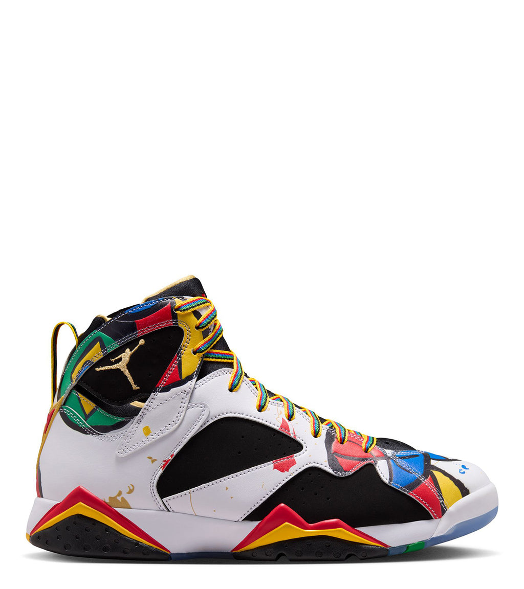 Jordan Air Jordan 7 Retro Miró
