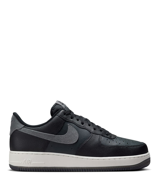 Nike Air Force 1 '07 LV8 Black Grey