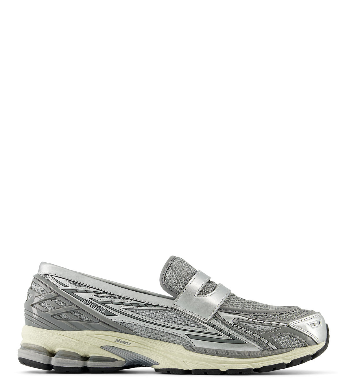 New Balance 1906L Silver