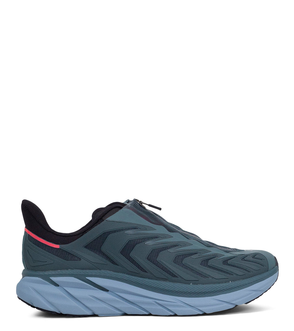 Hoka Project Clifton Blue