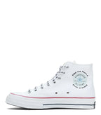 Sky High Farm Workwear x Converse Chuck 70 White | SOMEWHERE