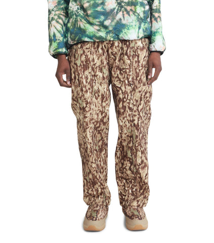 South2 West8 Belted C.S. Pant Camo | SOMEWHERE®