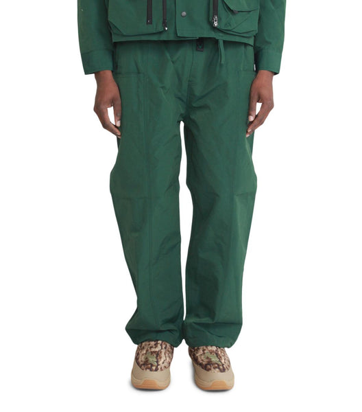 South2 West8 Belted C.S. Pant Green