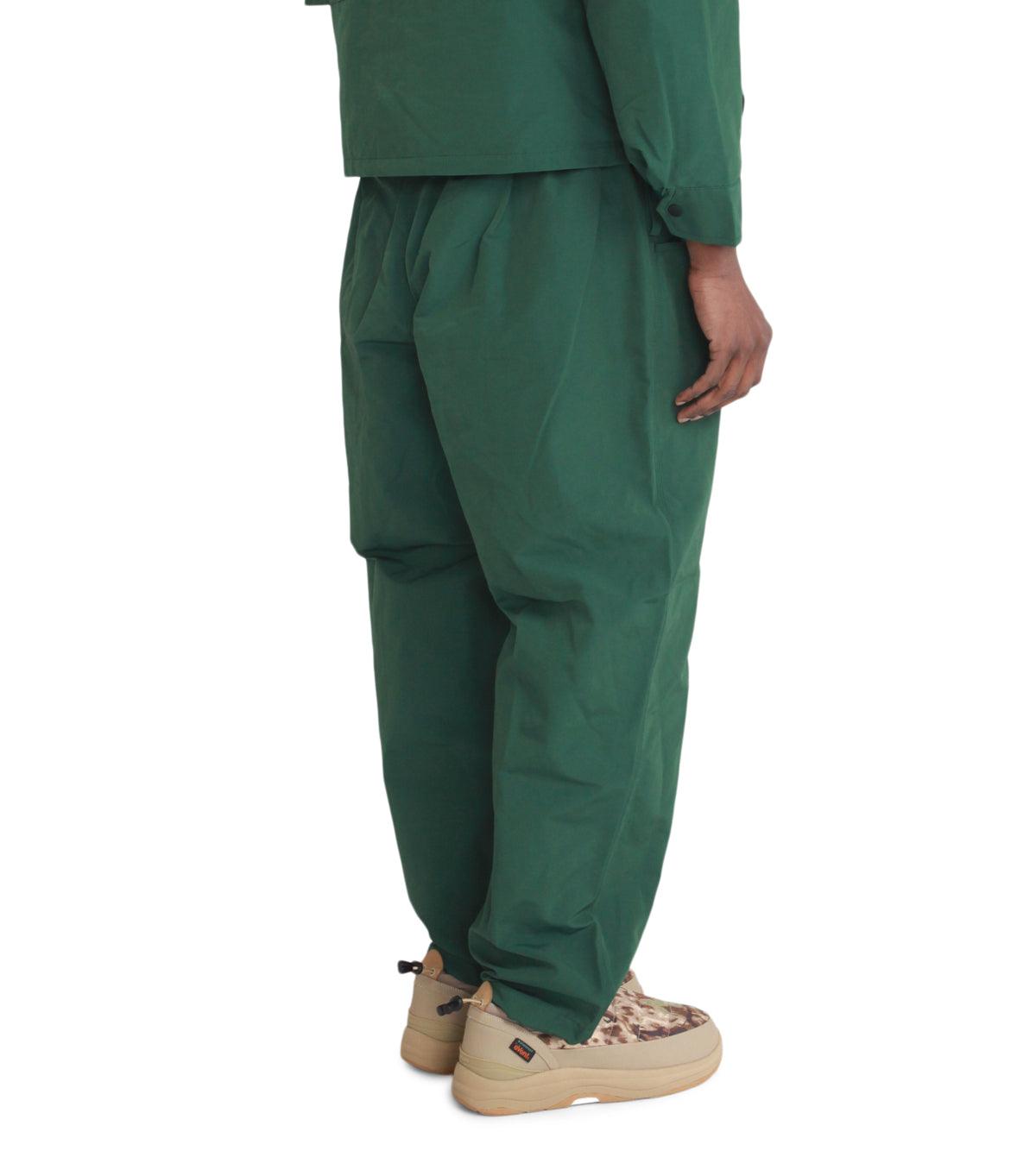 South2 West8 Belted C.S. Pant Green