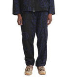 South2 West8 Belted C.S. Pant Navy | SOMEWHERE