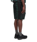 South2 West8 Belted C.S. Shorts Native | SOMEWHERE