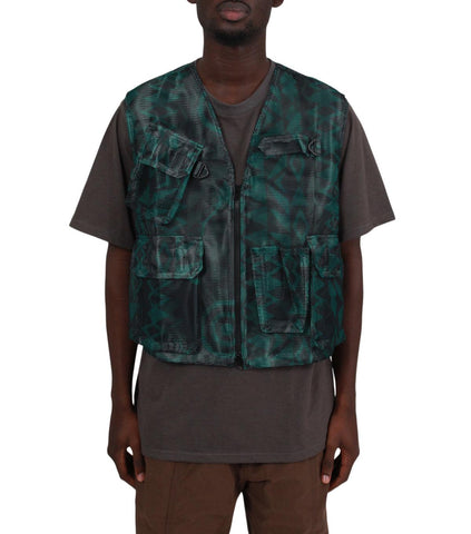 South2 West8 Bush Trek Vest Native | SOMEWHERE®