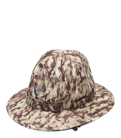 SOUTH2 WEST8 22SS Wind Fit Hat - 3 Layer / S2W8 Camo