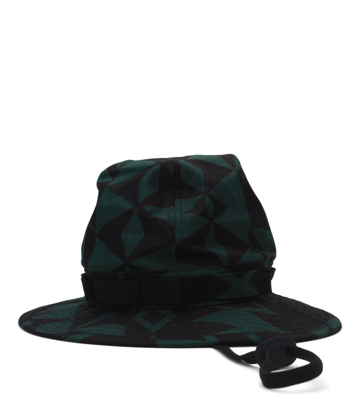 South2 West8 Jungle Hat Green