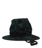 South2 West8 Jungle Hat Green | SOMEWHERE
