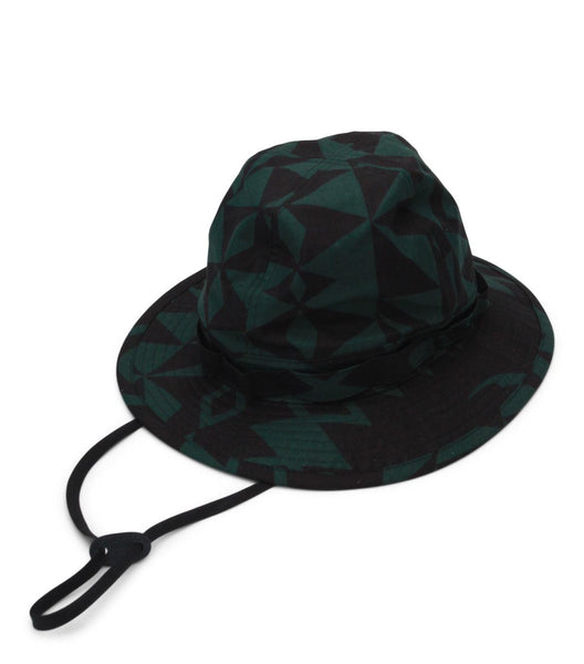South2 West8 Jungle Hat Green | SOMEWHERE